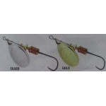 MEPPS AGLIA    Single Hook Barbless